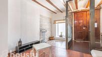 Living room of House or chalet for sale in Xàtiva  with Air Conditioner and Terrace