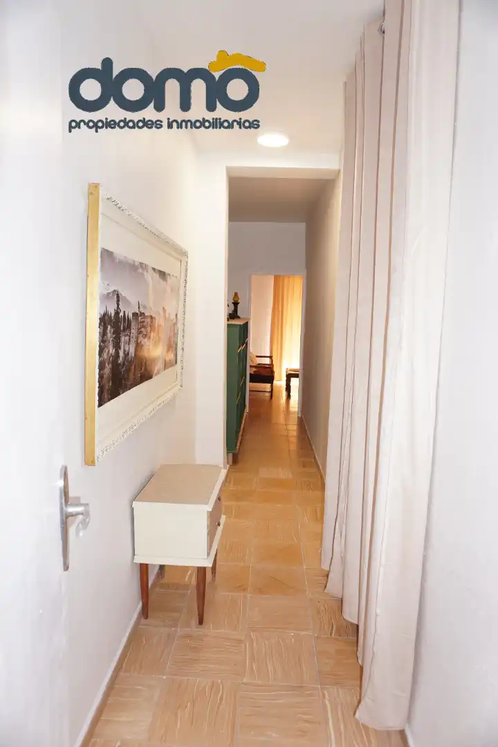 Flat with terrace to rent in Calle Emperatriz Eugenia, imagen 16