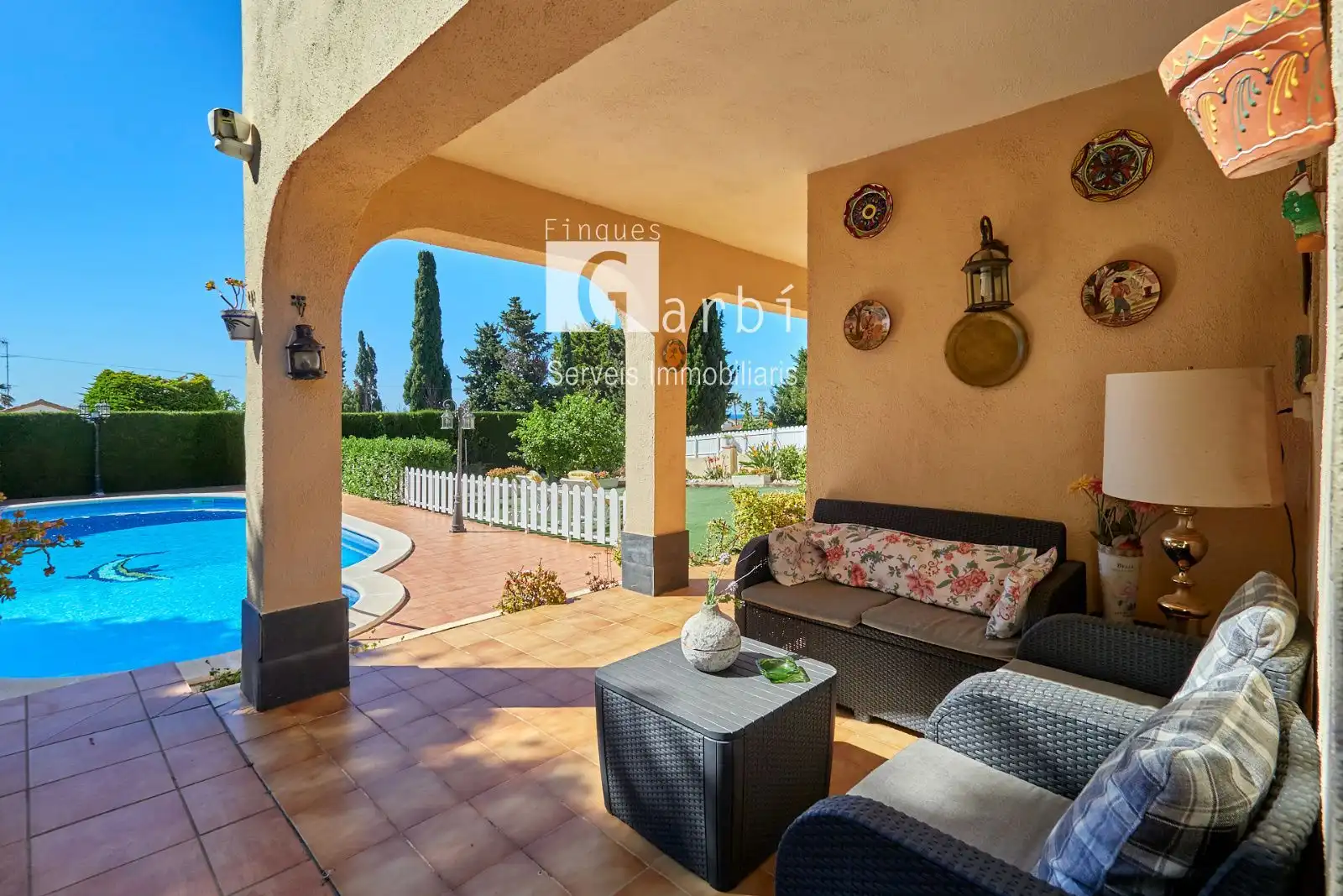 Chalet con piscina en venta en Masos, imagen 29