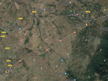 Residential land for sale in Torrecaballeros