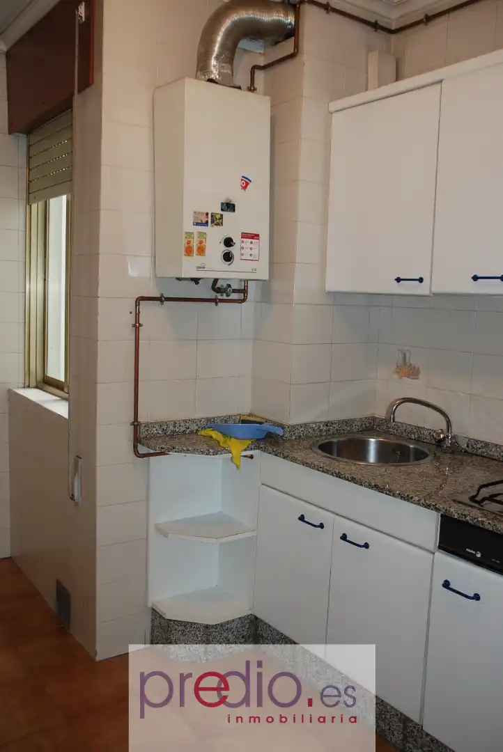 Apartament amb ascensor en venda a Rúa Montirón, imagen 20