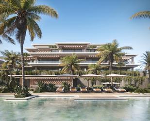 Apartament en venda a Los Flamingos