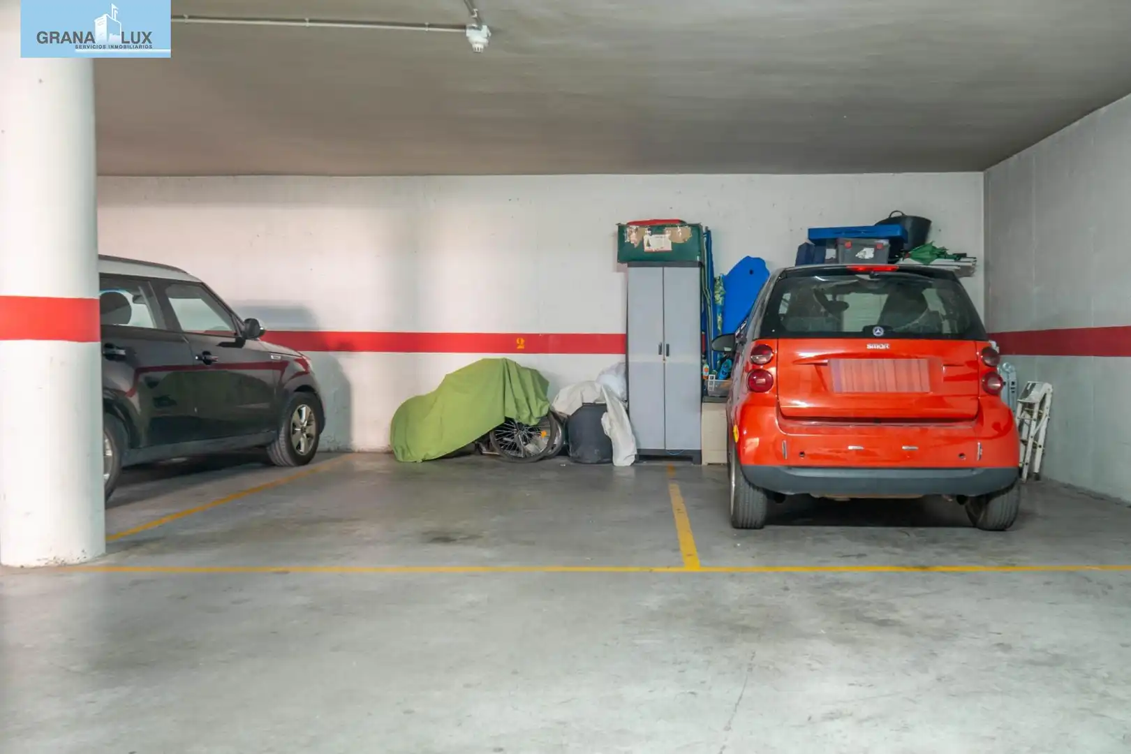 Wohnung mit Aufzug zum Verkauf in GRANADA, imagen 34
