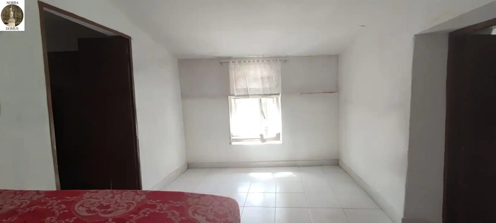 Habitación de Finca rústica en venta en Hinojal con Trastero, Amueblado y Balcón