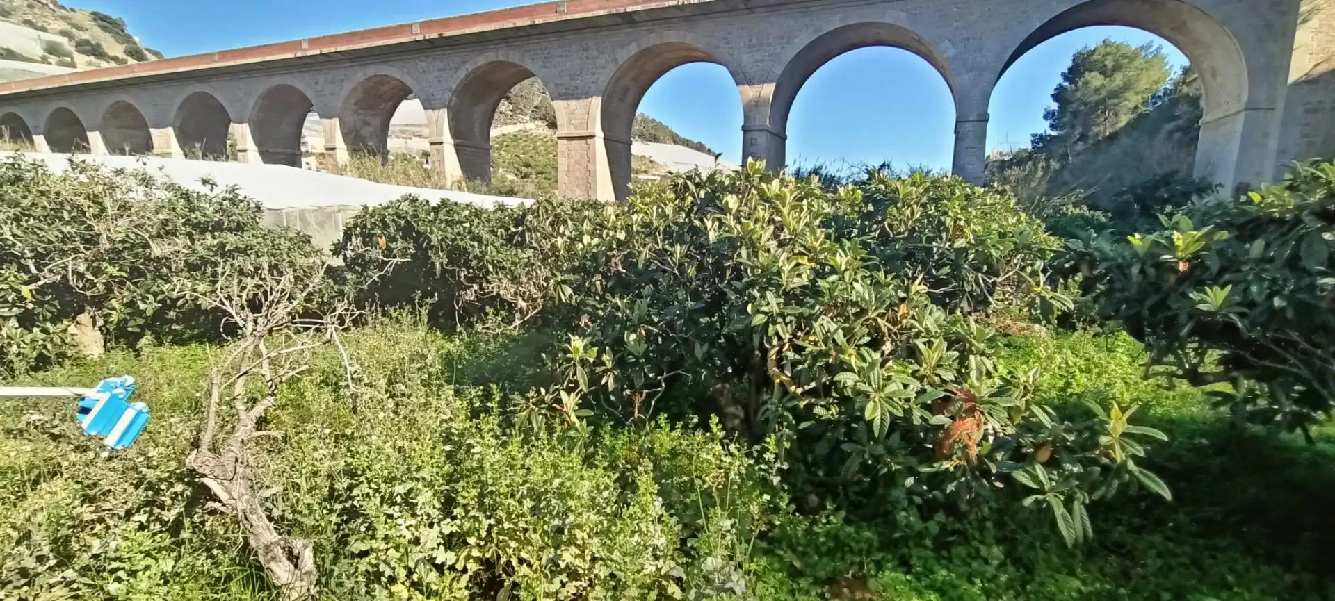 Rustikales Grundstück zum Verkauf in Casco urbano, imagen 54