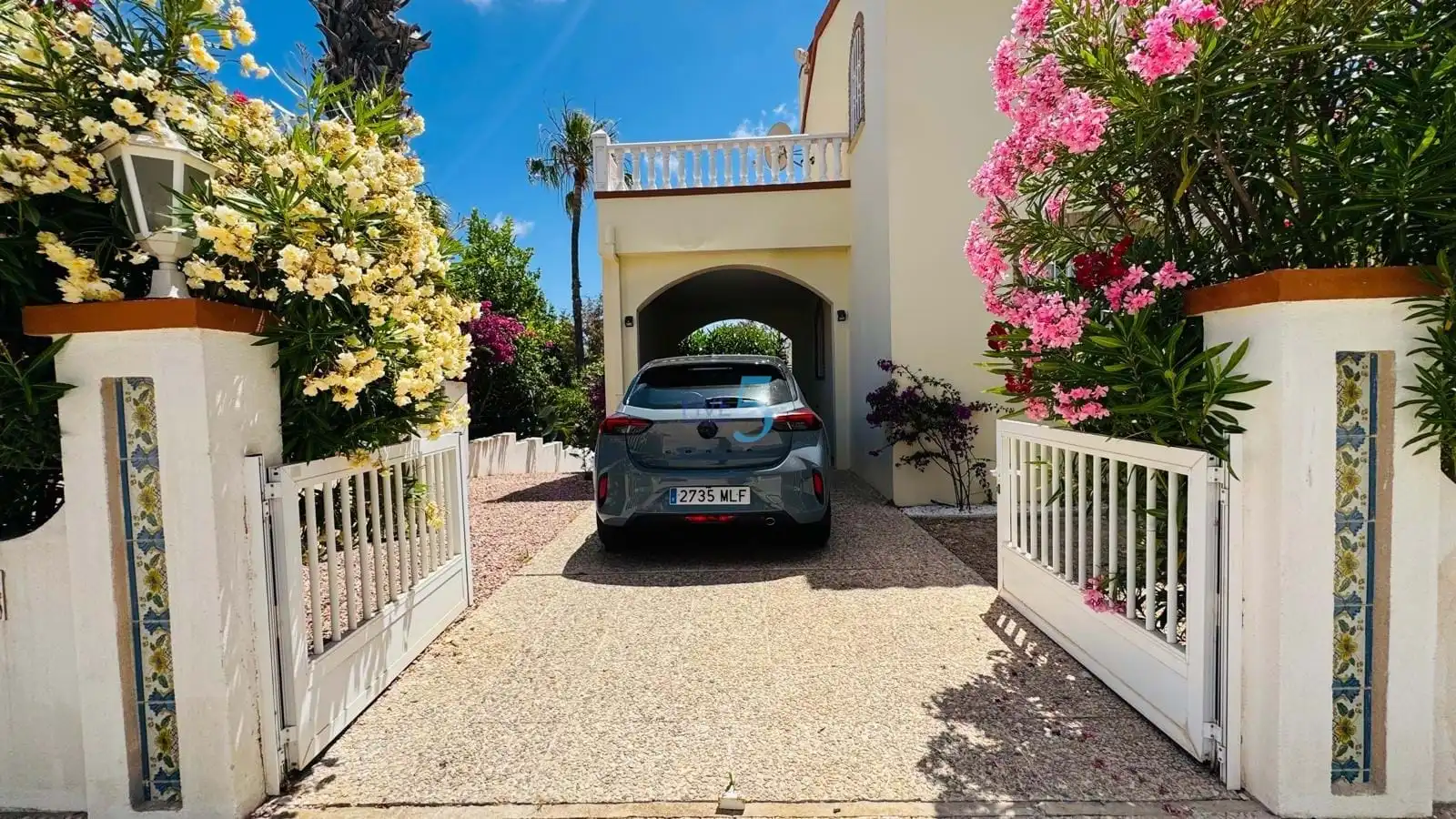 Casa o xalet en venda a Villamartín - Las Filipinas