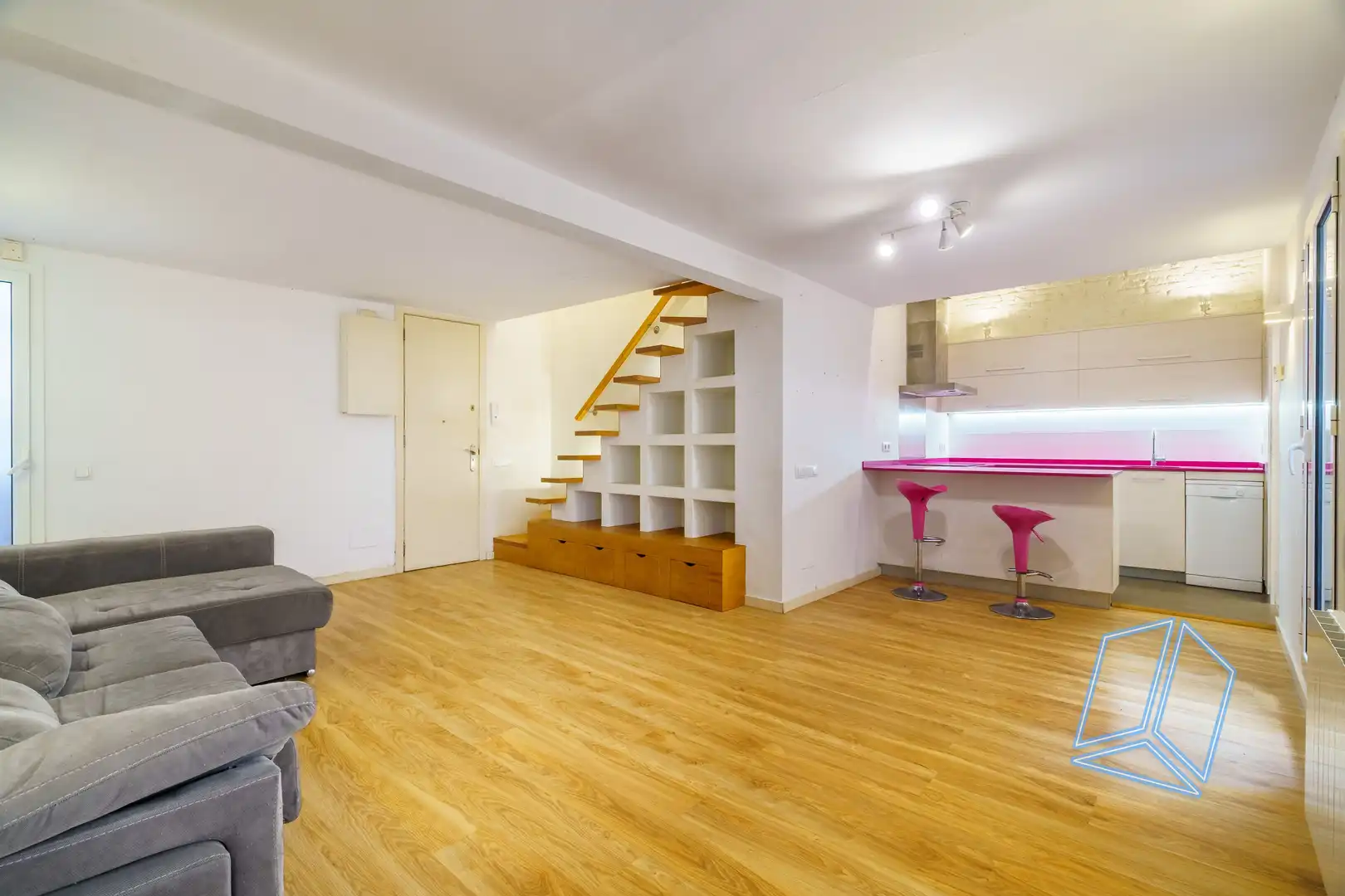 Appartement avec ascenseur à vendre à Passatge de Nogués, imagen 4
