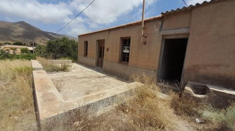 Foto 2 de Finca rústica en venta en N/a, -1, Perín, Cartagena