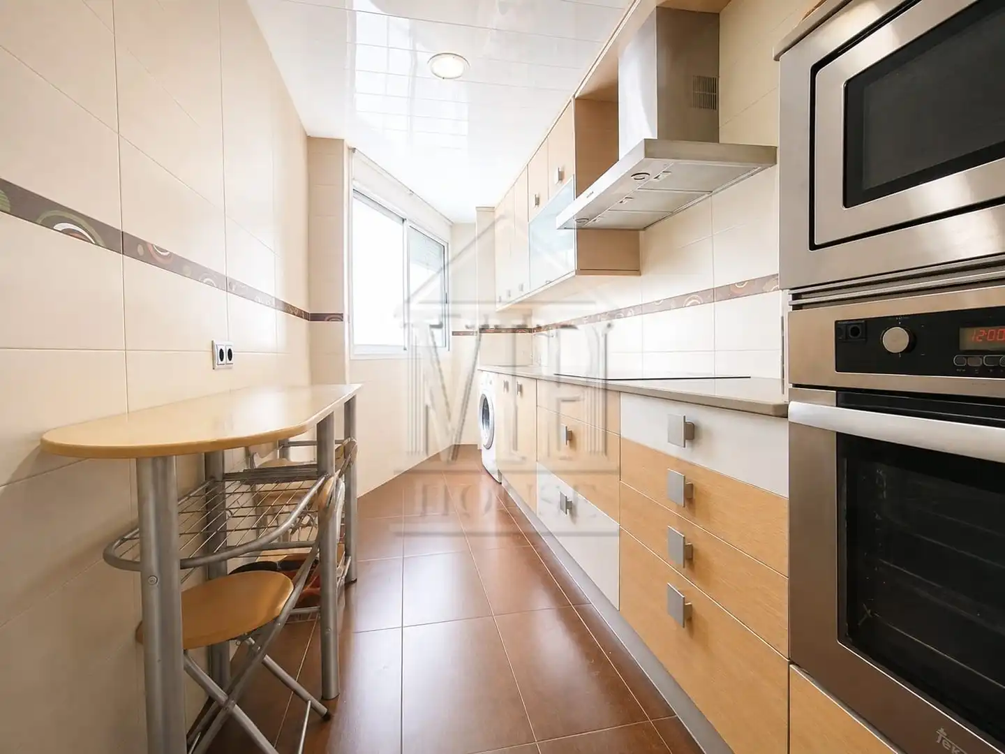 Piso con terraza en venta en Passatge Pare Claret 108, imagen 8