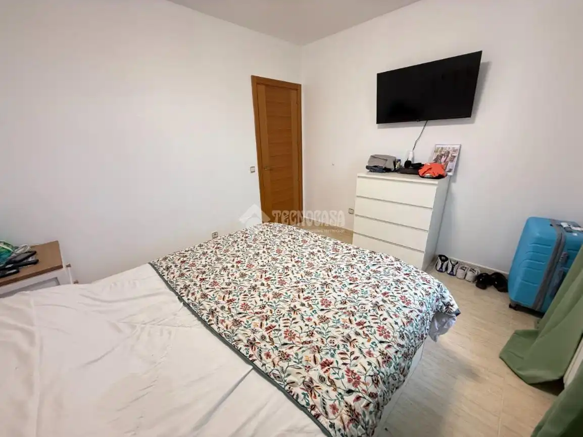 Bedroom of Detached homes for sale in Lucillos, Toledo