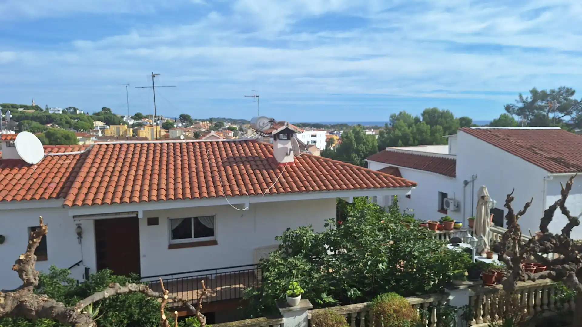 Detached homes for sale in Marítima Nord
