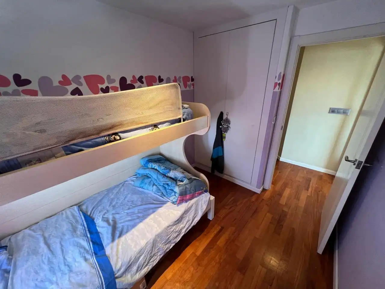 Wohnung zur Miete in De Blasco Ibáñez, Beteró