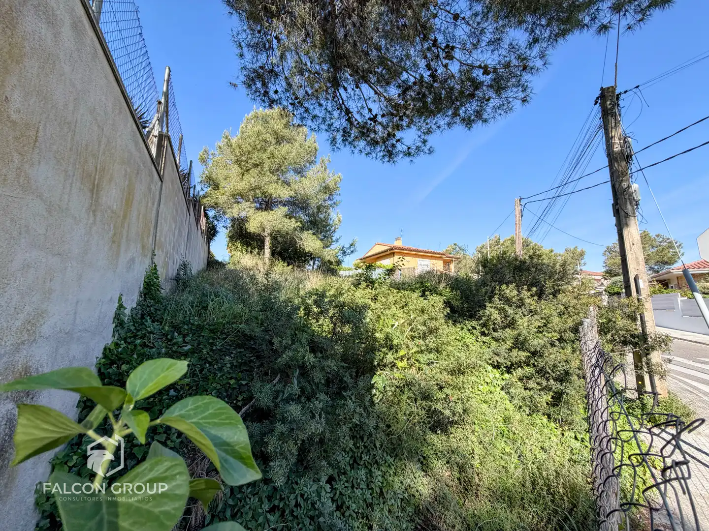 Residencial en venta en Canyelles