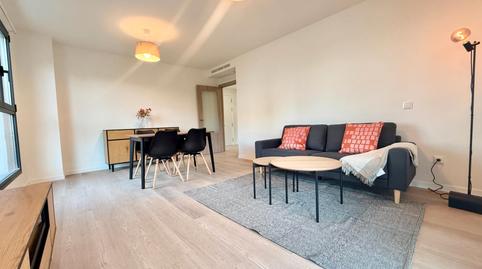 Photo 3 of Flat to rent in Carrer Doctor Juan Bautista Peset Aleixandre, 30, Quart de Poblet, Valencia