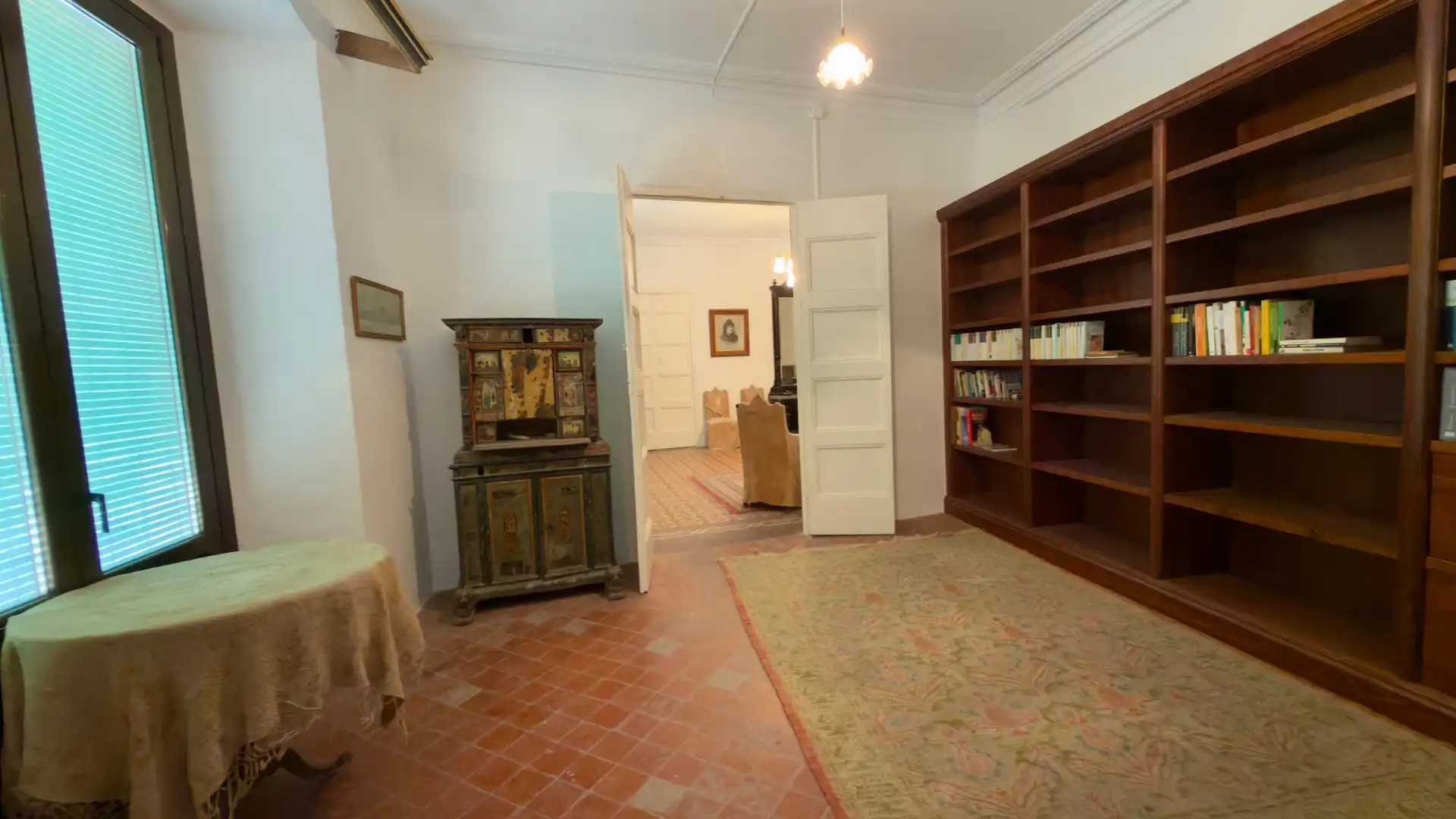 Casa rústica en venta en Carrer d'Avall 13, imagen 13