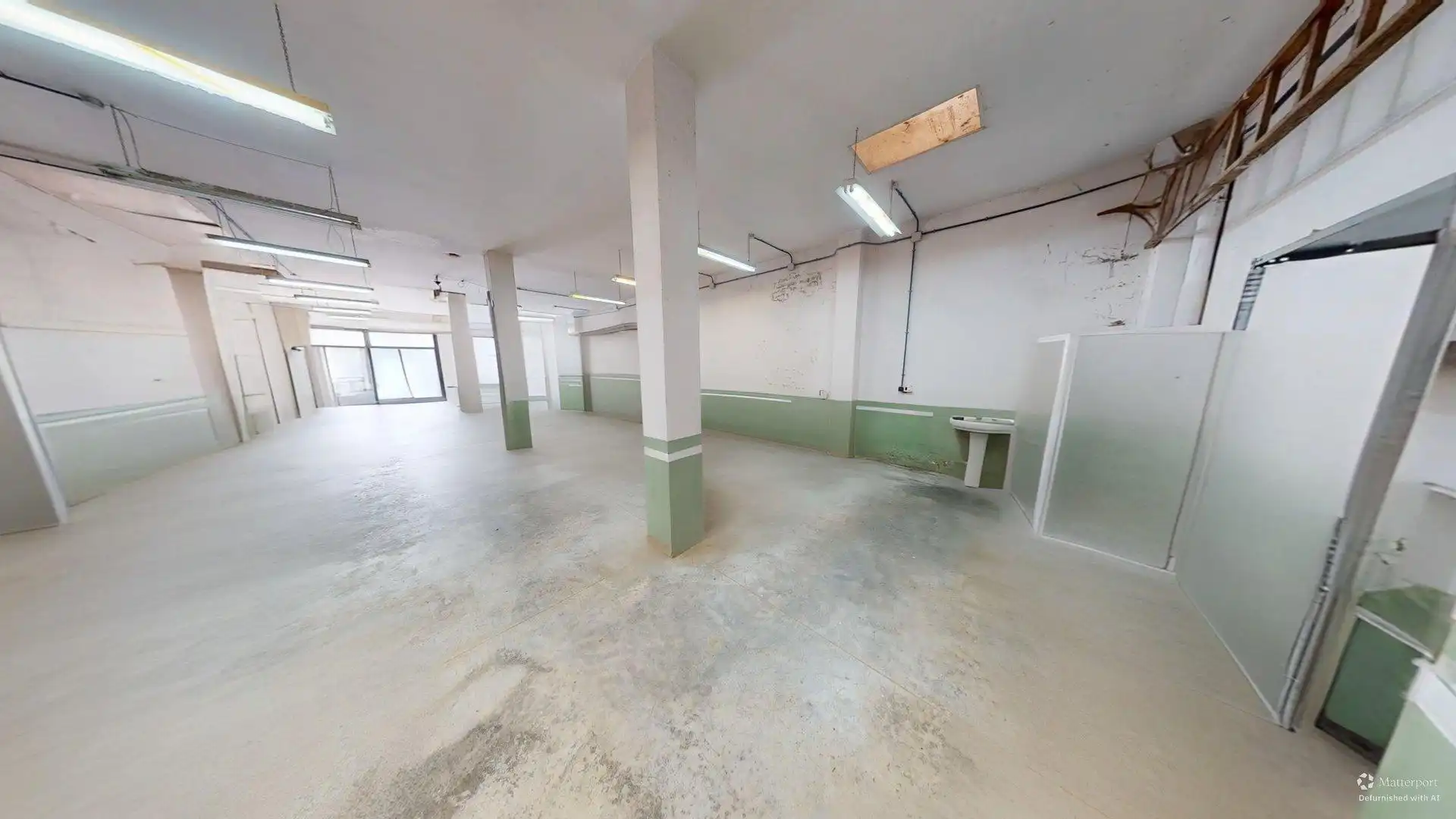 Local en venta en Avenida la Candelaria, Campillos