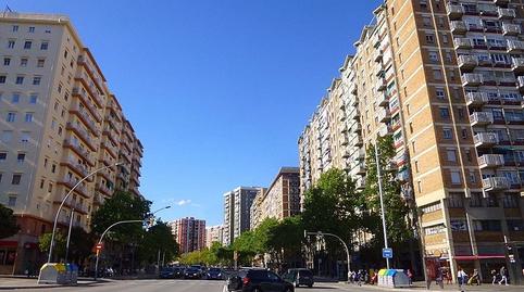 Foto 2 de Residencial en venda a Sagrada Família, Barcelona