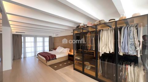 Foto 3 de Dúplex de alquiler en Avila, El Poblenou,  Barcelona Capital