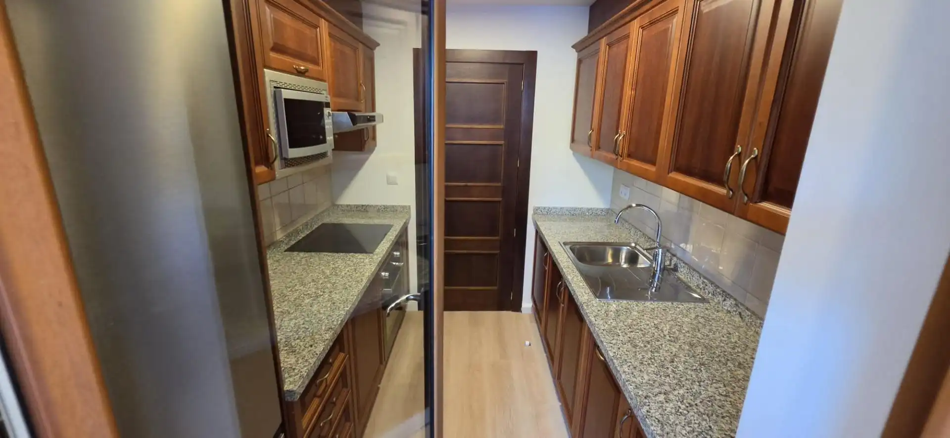 Apartament amb terrassa en venda a Campo de Murcia, imagen 7