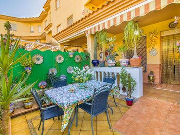 Casa bifamiliare in vendita a Punta Umbría