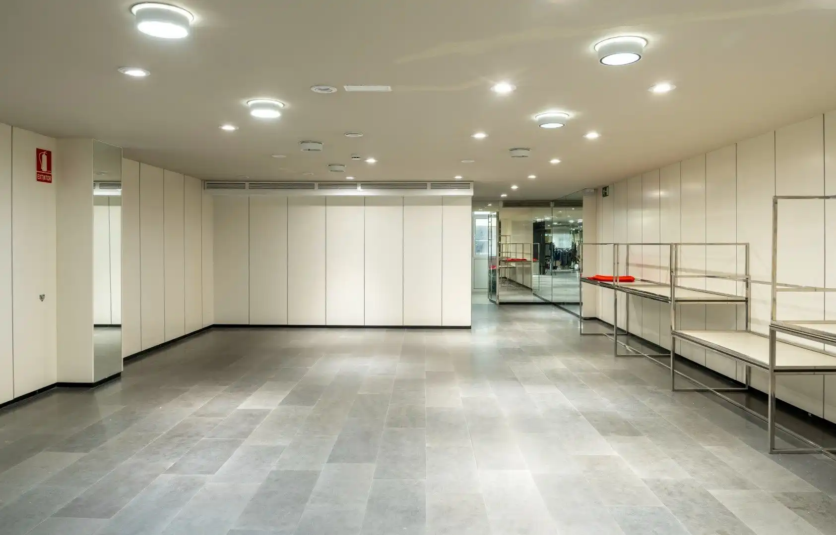 Local en venta en Ferrol