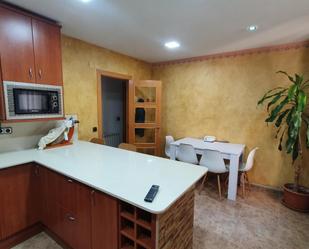 Kitchen of Country house for sale in Capellades  with Heating and Storage room