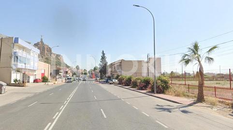 Foto 4 de Terreny industrial en venda a Diseminado Carretera Alicante, 82, Monteagudo, Murcia