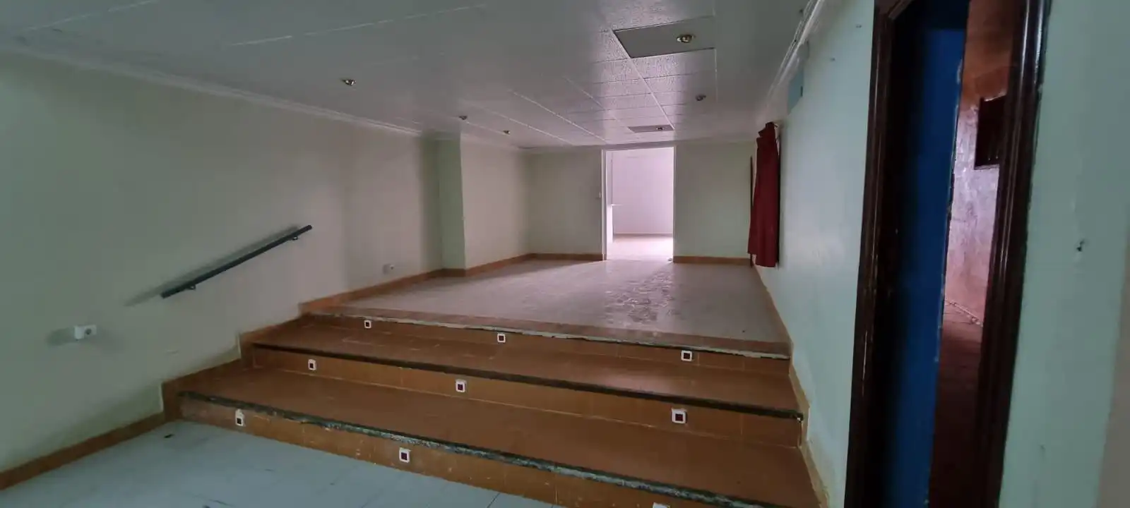 Edificio en venta en Purias