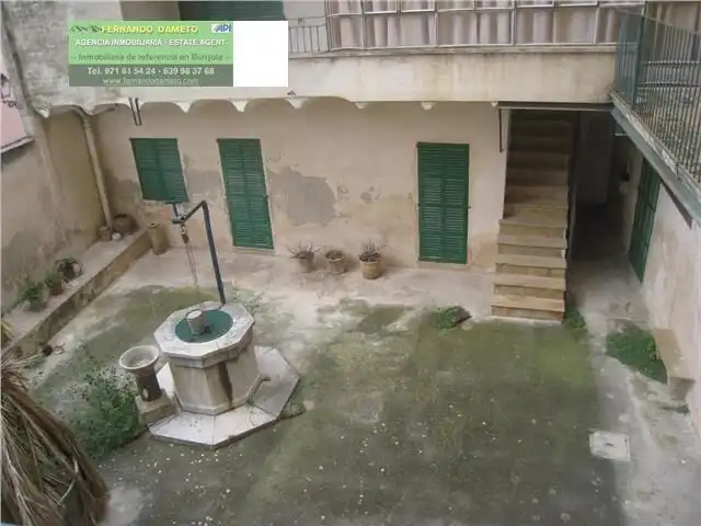 Wohngebäude zum Verkauf in Sineu, imagen 7