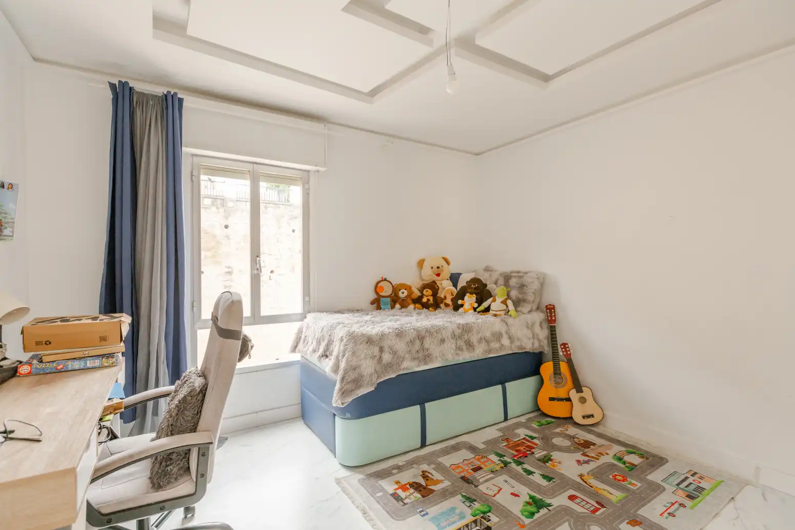 Habitación de Piso en venta en Viana con Calefacción y Trastero