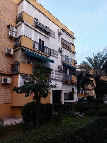 Piso en Venta en Comunidad Andaluza en Villegas