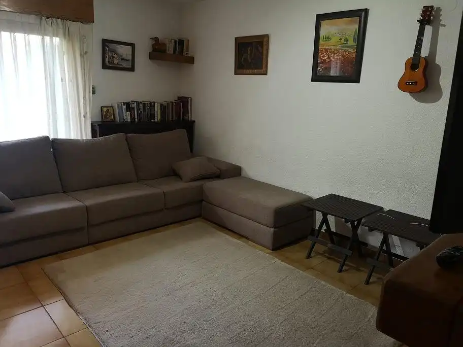 Casa adosada en venta en La Navata