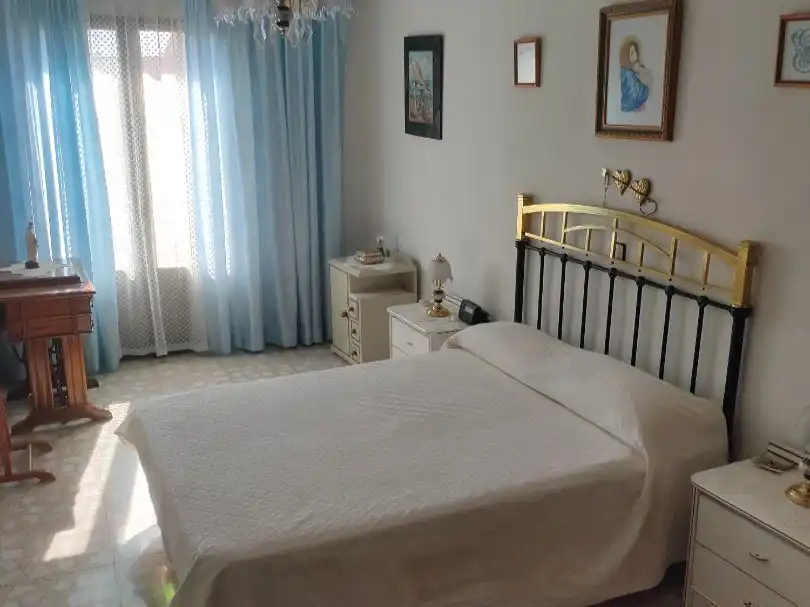 Habitación de Piso en venta en Casla, Segovia