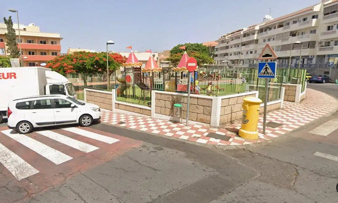 Pis amb terrassa en venda a Casco Urbano, imagen 3