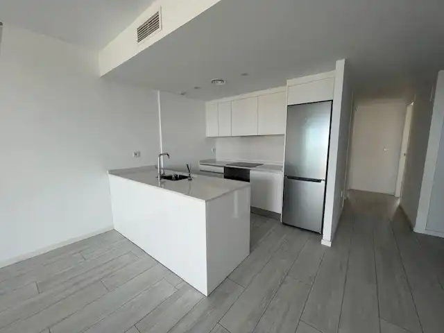 Flat with terrace to rent in Avinguda de la Costa Blanca, imagen 9