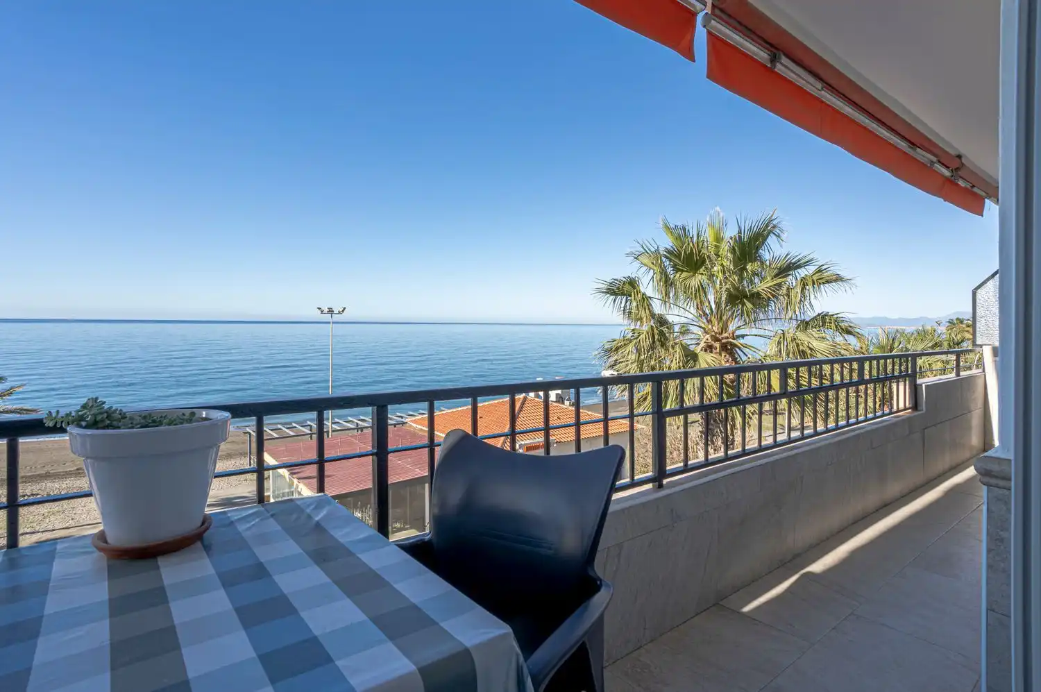 Piso con ascensor en venta en Playa del Rincón