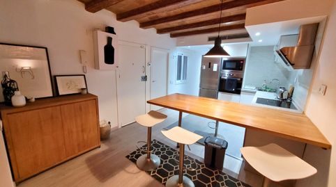 Foto 4 de Piso en venta en D'en Botella, El Raval, Barcelona Capital