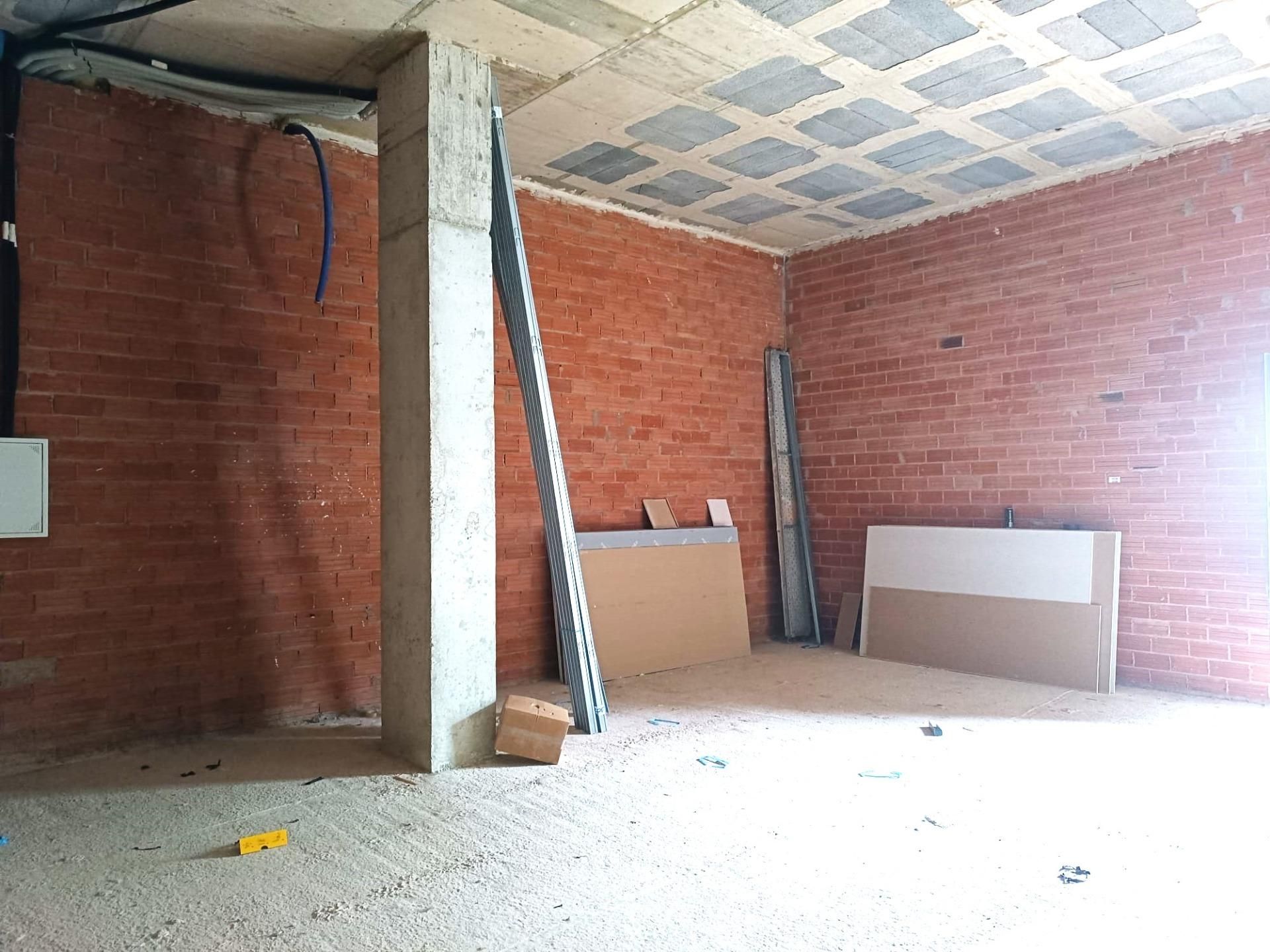 Premises to rent in Burgos Capital
