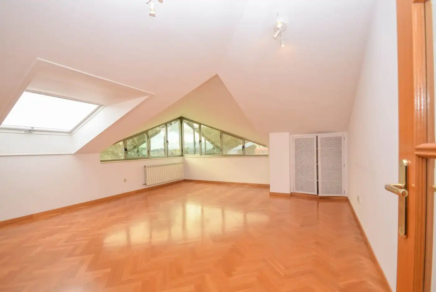 Flat for rent in Portádego - Vilaboa Norte