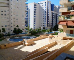 Apartment to rent in Carrer Gregal, Alitana - Casablanca