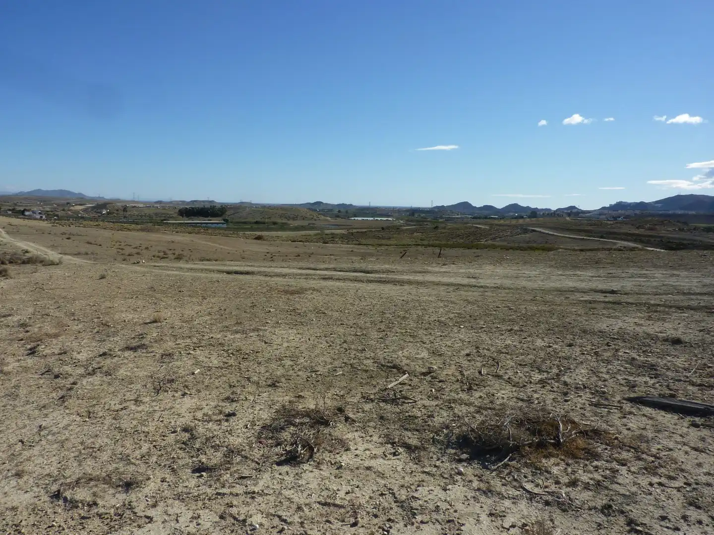 Terreno residencial en venta en Paraje Los Martos 9, imagen 5