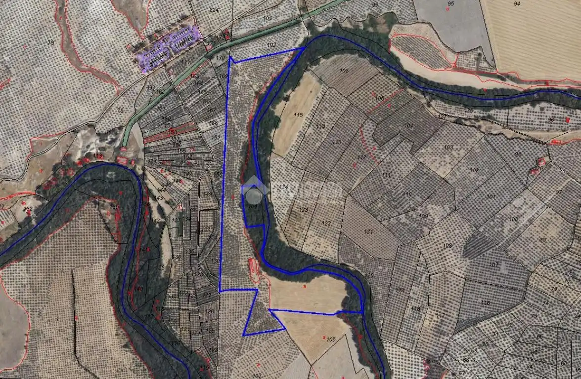 Rustikales Grundstück zum Verkauf in Úbeda, imagen 6