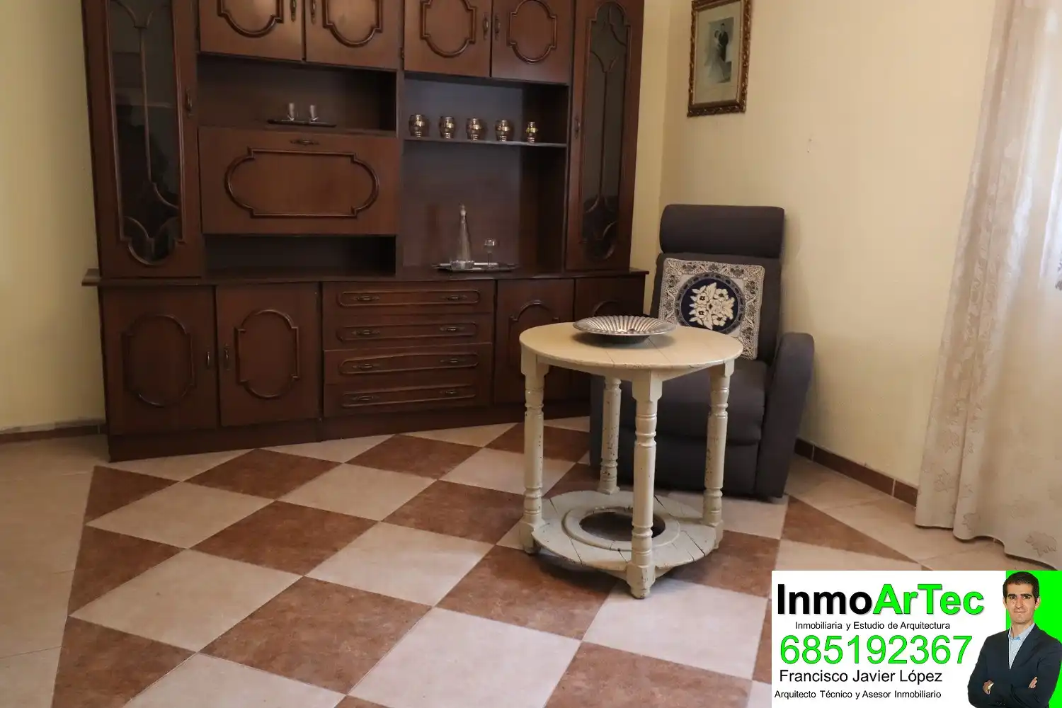 Flat for sale in Íllora  with Storage room
