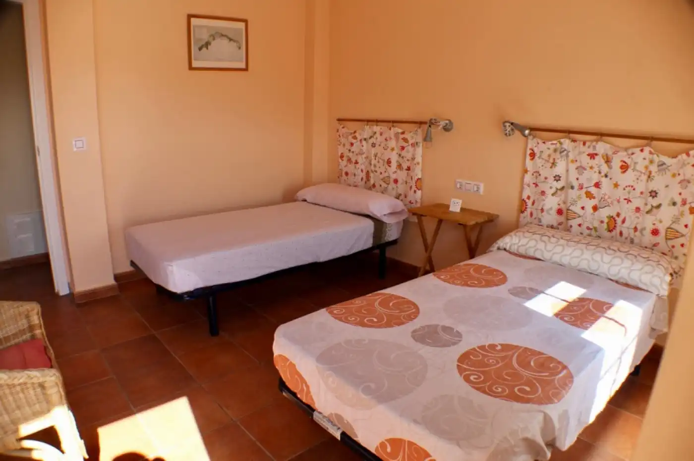 Casa amb piscina en venda a Poble Nou - Montiboli, imagen 11