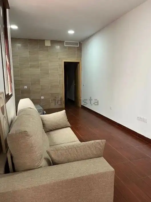 Schlafzimmer von Wohnung zum Verkauf in Córdoba mit Klimaanlage und Möbliert
