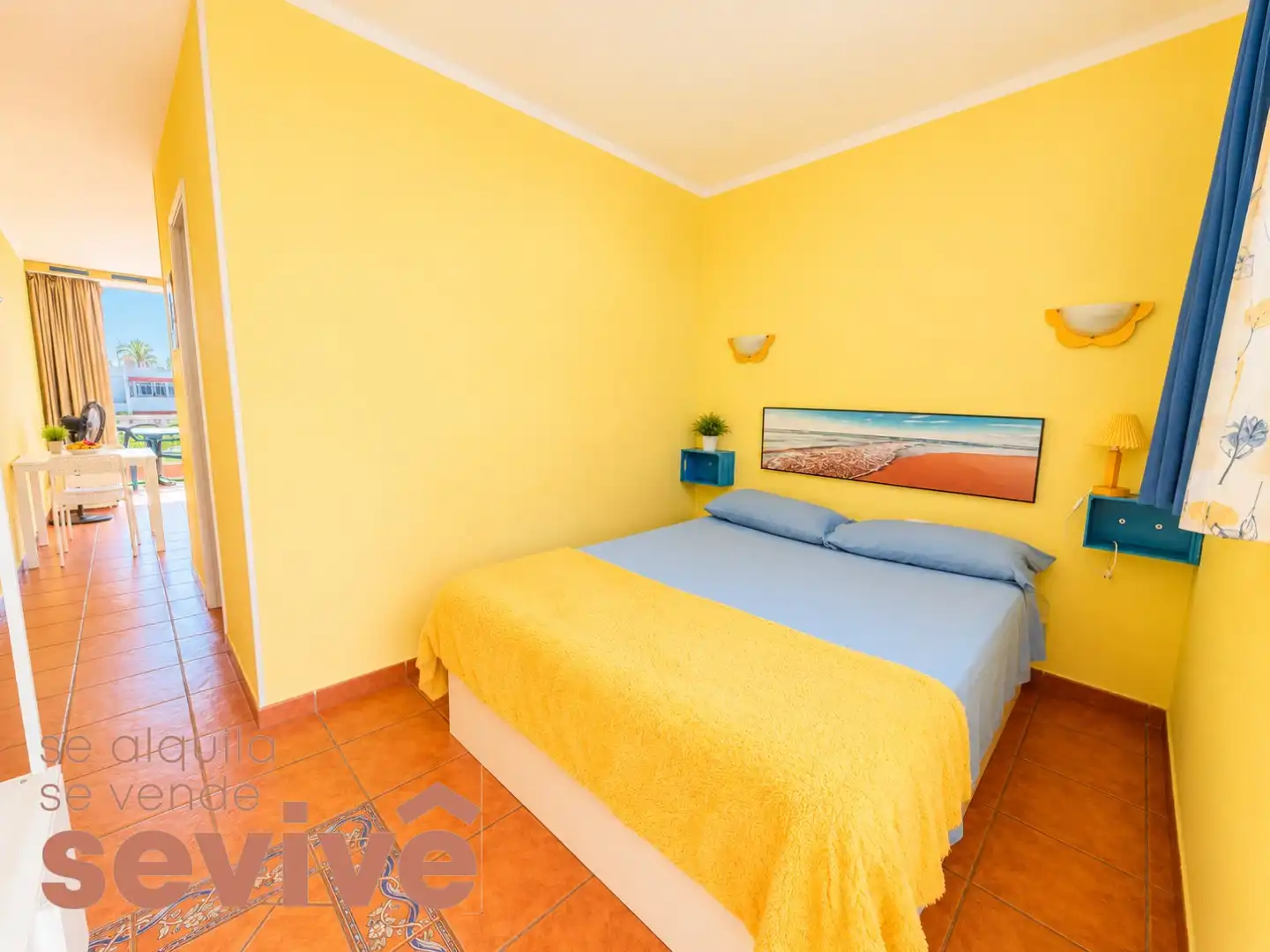 Habitación de Estudio en venta en Arona con Piscina