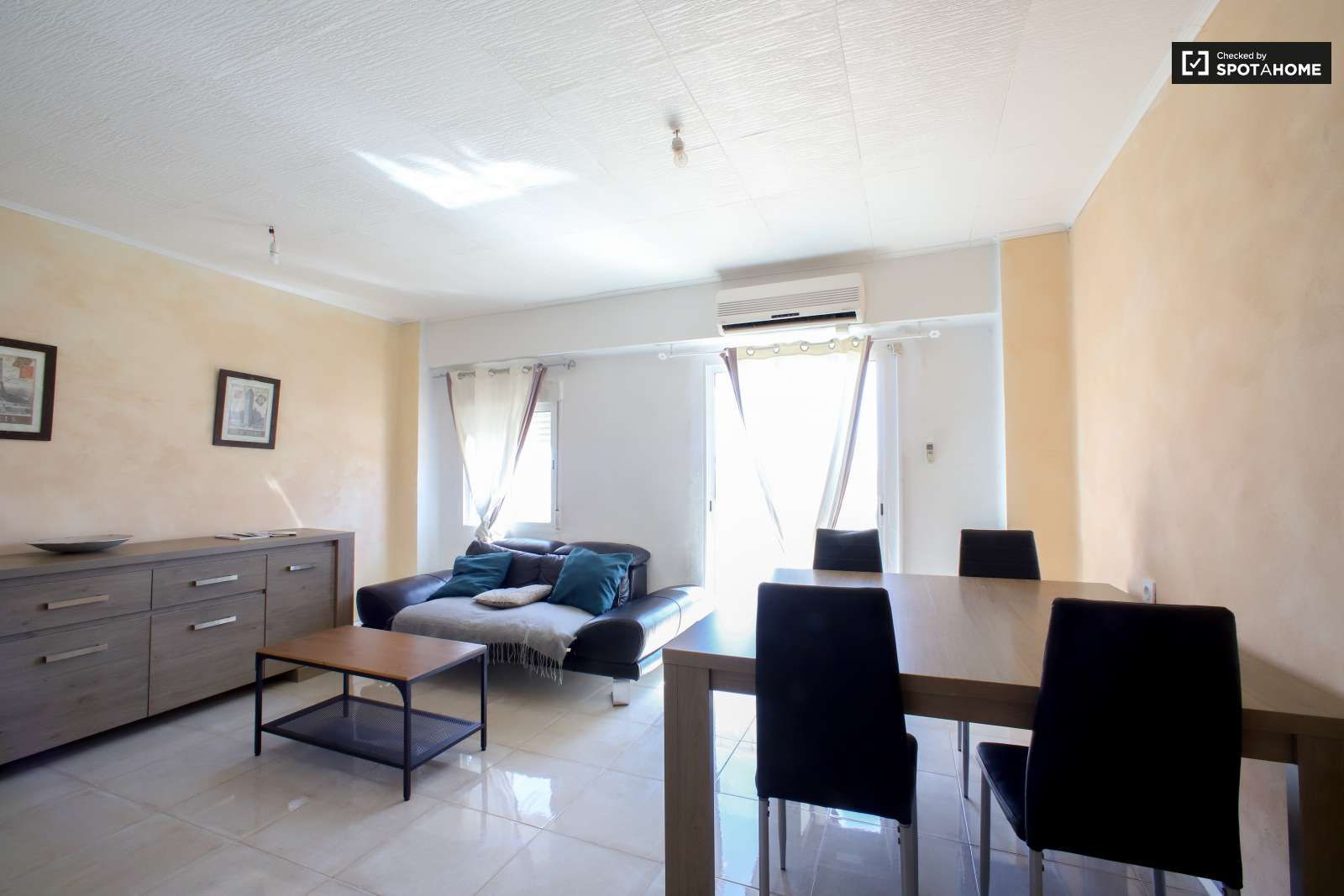 Apartment to share in Natzaret