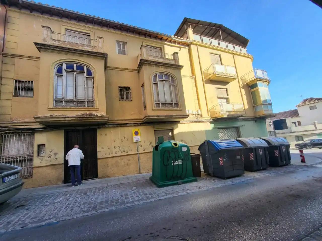 Casa in vendita a Baza, imagen 5