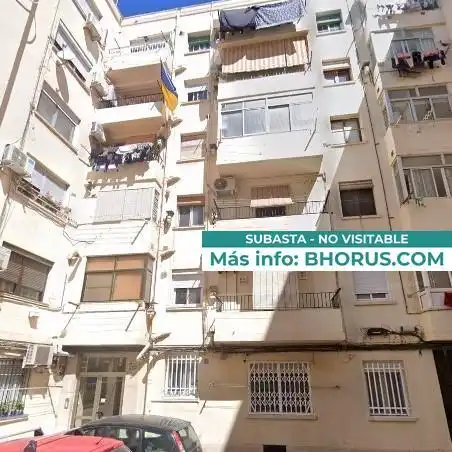 Piso con ascensor en venta en OROTAVA 3