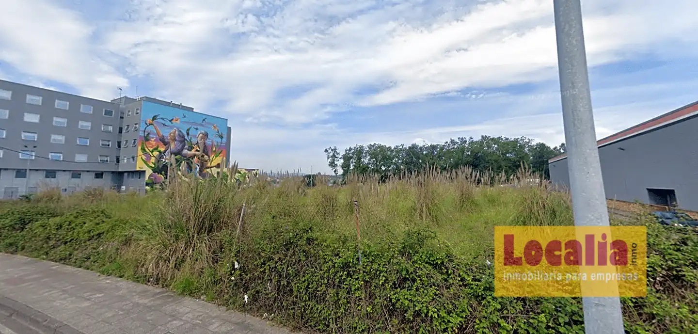 Terreny industrial en venda a Pedrero, imagen 6